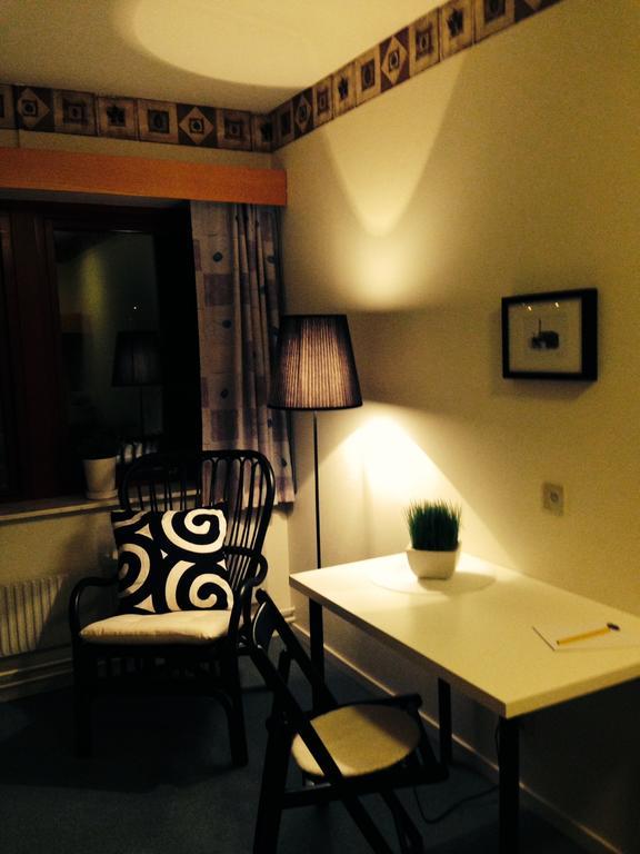 Kils Hotell & Restaurang Room photo