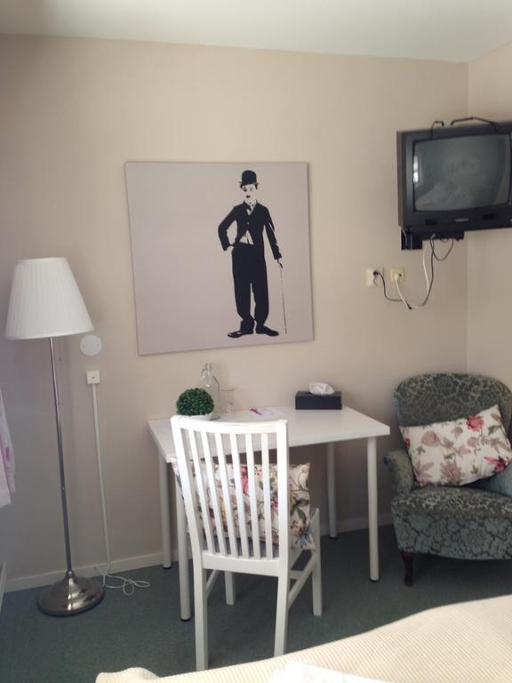 Kils Hotell & Restaurang Room photo