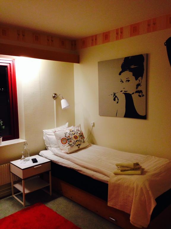 Kils Hotell & Restaurang Room photo