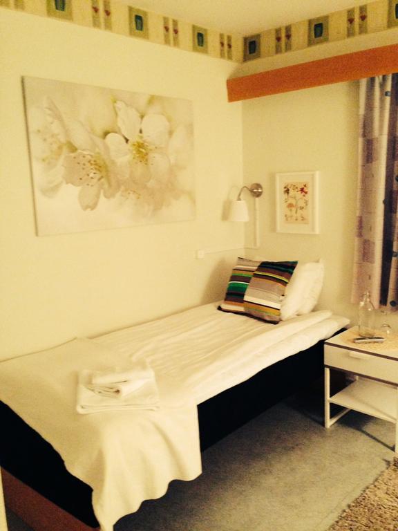 Kils Hotell & Restaurang Room photo