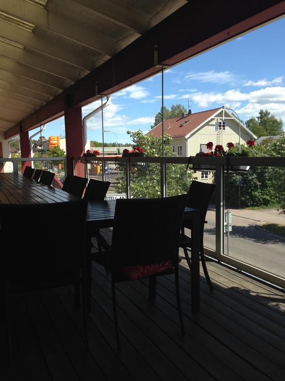 Kils Hotell & Restaurang Exterior photo
