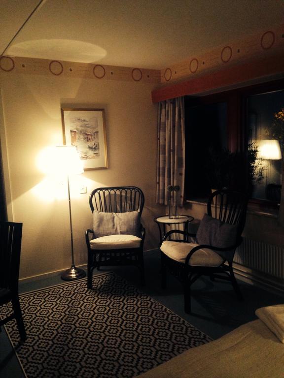 Kils Hotell & Restaurang Room photo