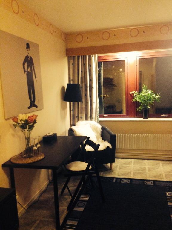 Kils Hotell & Restaurang Room photo